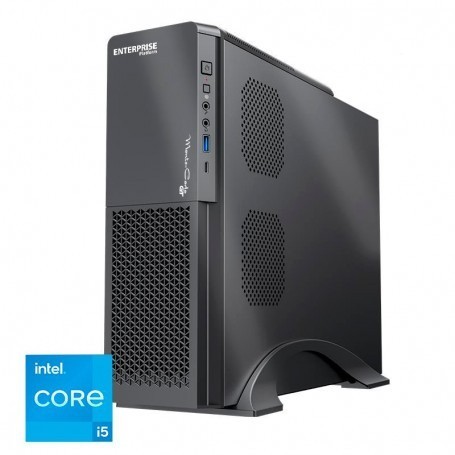 ORDENADOR ENTERPRISE MONTECARLO GT I5 12600K/8GB/SSD500/HDMI/5Y