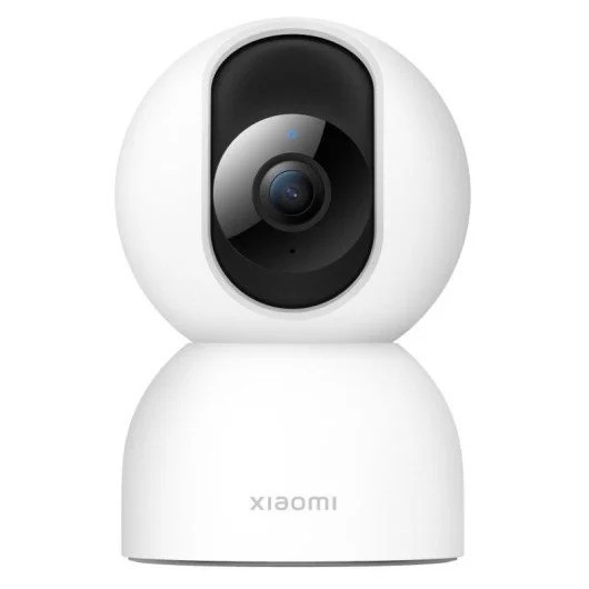CAMARA IP XIAOMI C400 2.5K 4MP WIFI 360º INTERIOR