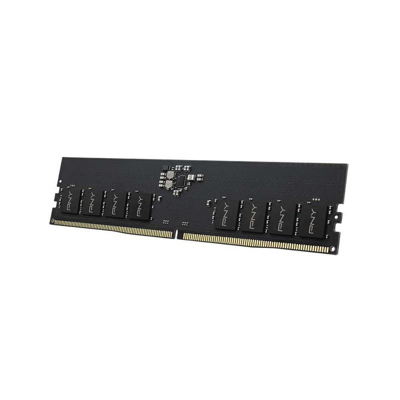 MEMORIA RAM 8GB PNY DDR5 5600MHZ BULK
