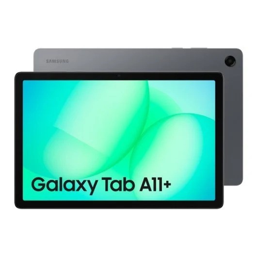 TABLET SAMSUNG 11 TAB A11+ SMX230 6GB/128GB/WIFI ANDROID GREY