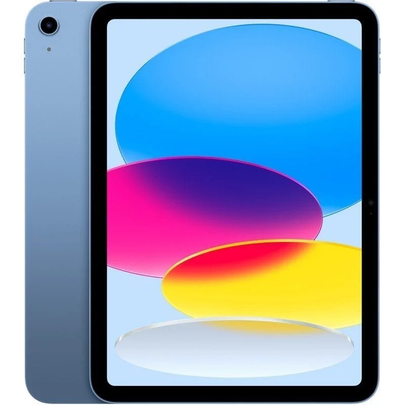 IPAD APPLE 2025 11TH A16/128GB/5G BLUE