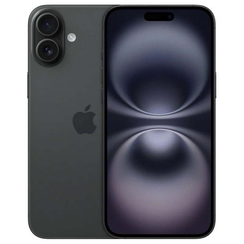 IPHONE 16 PLUS 6.7 256GB/5G BLACK