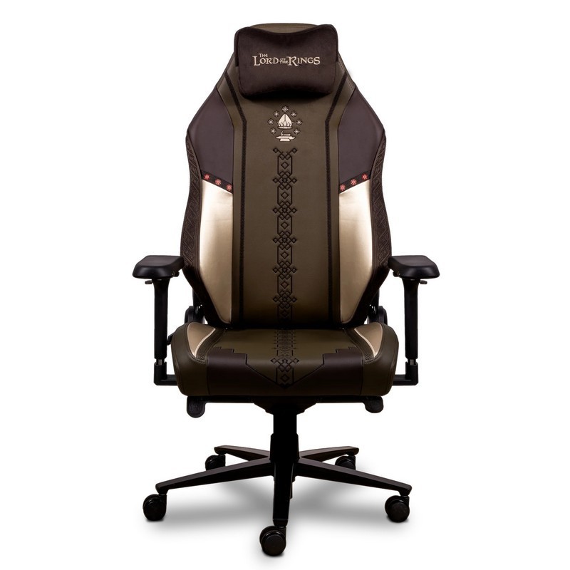SILLA GAMING PHOENIX...