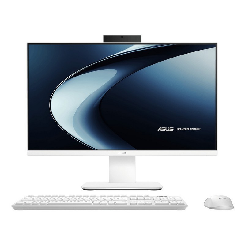 ORDENADOR AIO ASUS V400 CORE 3-100U/8GB/SSD512GB/23.8 FHD/W11PRO