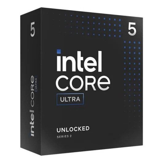 PROCESADOR INTEL CORE ULTRA...