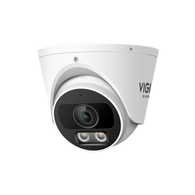 CAMARA IP TP-LINK INSIGHT S425 DOMO TURRET 2MP IR 60M IP67 H.265+