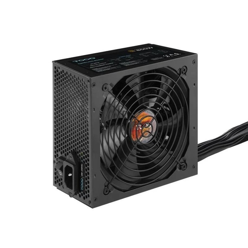 FUENTE DE ALIMENTACION TOOQ HELIOS 850W ATX APFC 80+ BRONZE