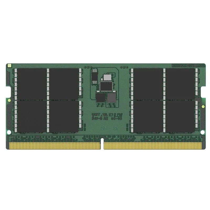 MEMORIA SODIMM 32GB KINGSTON DDR5 5600MHZ