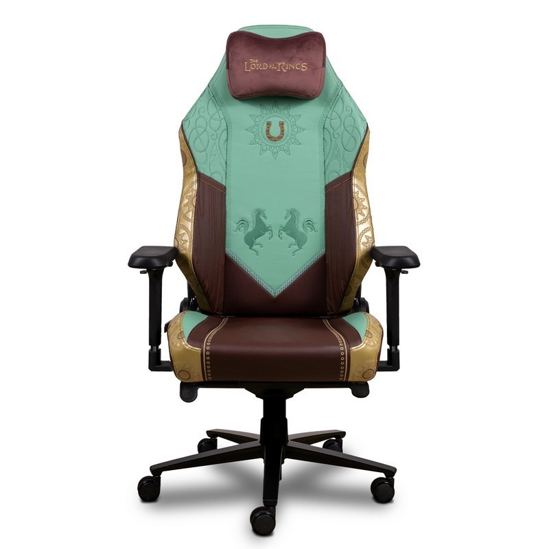 SILLA GAMING PHOENIX MONARCH LOTR EDITION ROHAN