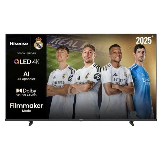 TELEVISOR HISENSE 43 QLED...