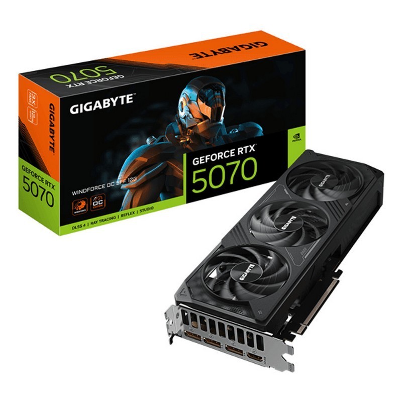 TARJETA DE VIDEO GIGABYTE...
