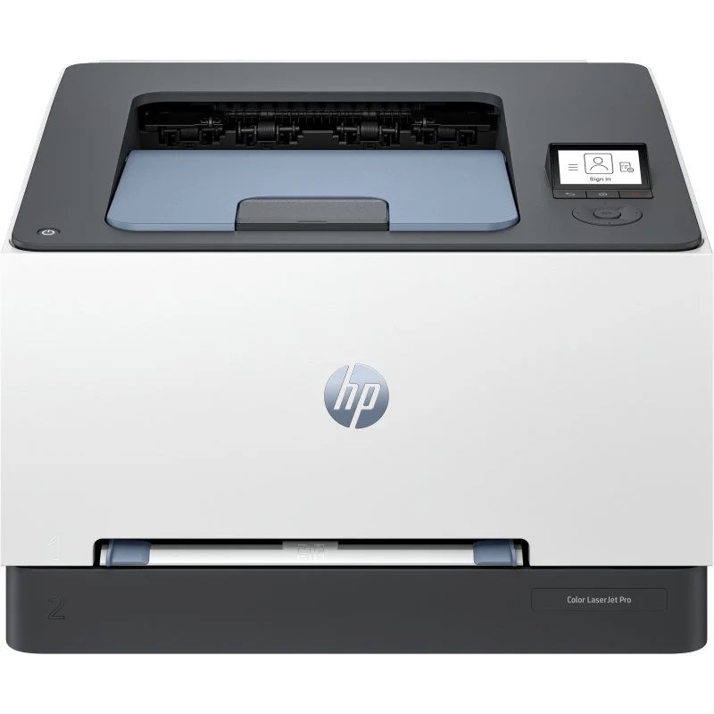 IMPRESORA HP LASERJET PRO LASER COLOR 3202DW DUPLEX WHITE