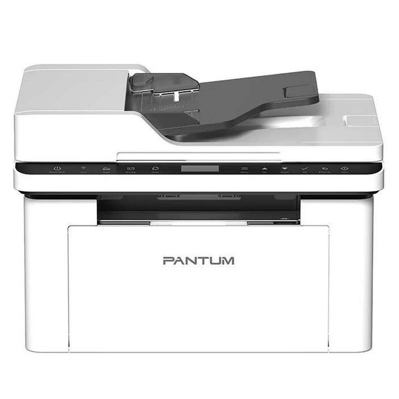 IMPRESORA MFP PANTUM LASER MONOCROMO BM4300ADW 33PPM 250H USB RJ45 WIFI 3Y