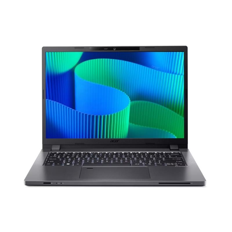 PORTATIL ACER TRAVELMATE P2 14 I5 120U/16GB/512GB/14”/W11PRO 1Y
